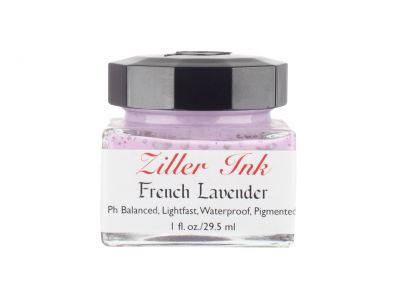 TUSZ ZILLER FRENCH LAVENDER