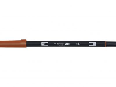 Pisak Tombow ABT Dual Brush Pen