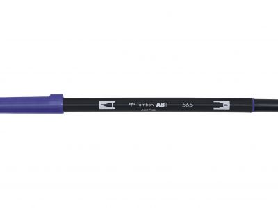 Pisak Tombow ABT Dual Brush Pen